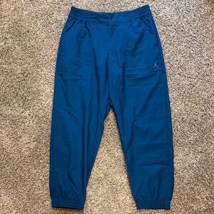 Jordan Men's Navy Joggers